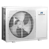 Hessaire 18,000 BTU Mini Split Heat Pump 23 SEER - Condenser Angle 1