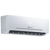 Hessaire 18,000 BTU Mini Split Heat Pump 23 SEER - Indoor Angle