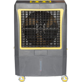 Hessaire MC150 3,100 CFM 3-Speed Portable Evaporative Cooler