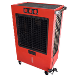 Hessaire M270 High-Velocity Cooling Fan with Storage - Main