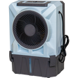 Hessaire MC12V 900 CFM Mobile Evaporative Cooler - Angle 1