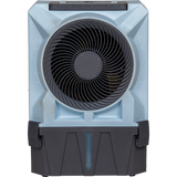 Hessaire MC12V 900 CFM Mobile Evaporative Cooler