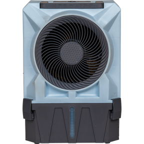 Hessaire MC12V 900 CFM Mobile Evaporative Cooler