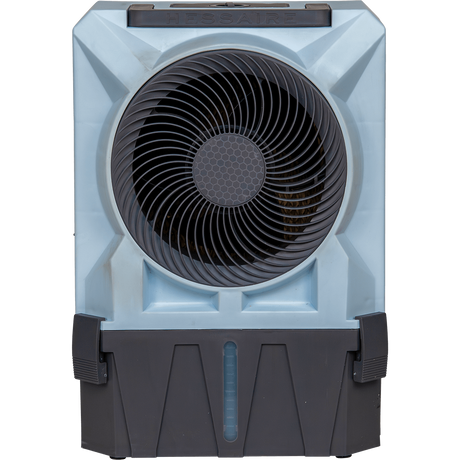 Hessaire MC12V 900 CFM Mobile Evaporative Cooler