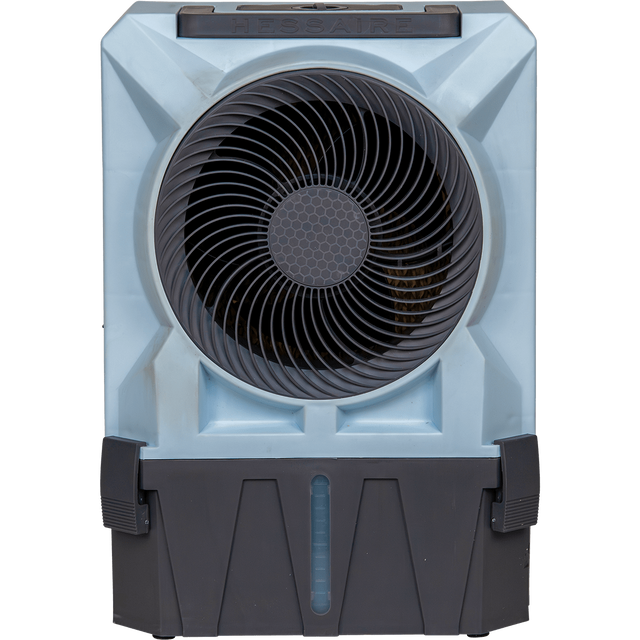 Hessaire MC12V 900 CFM Mobile Evaporative Cooler