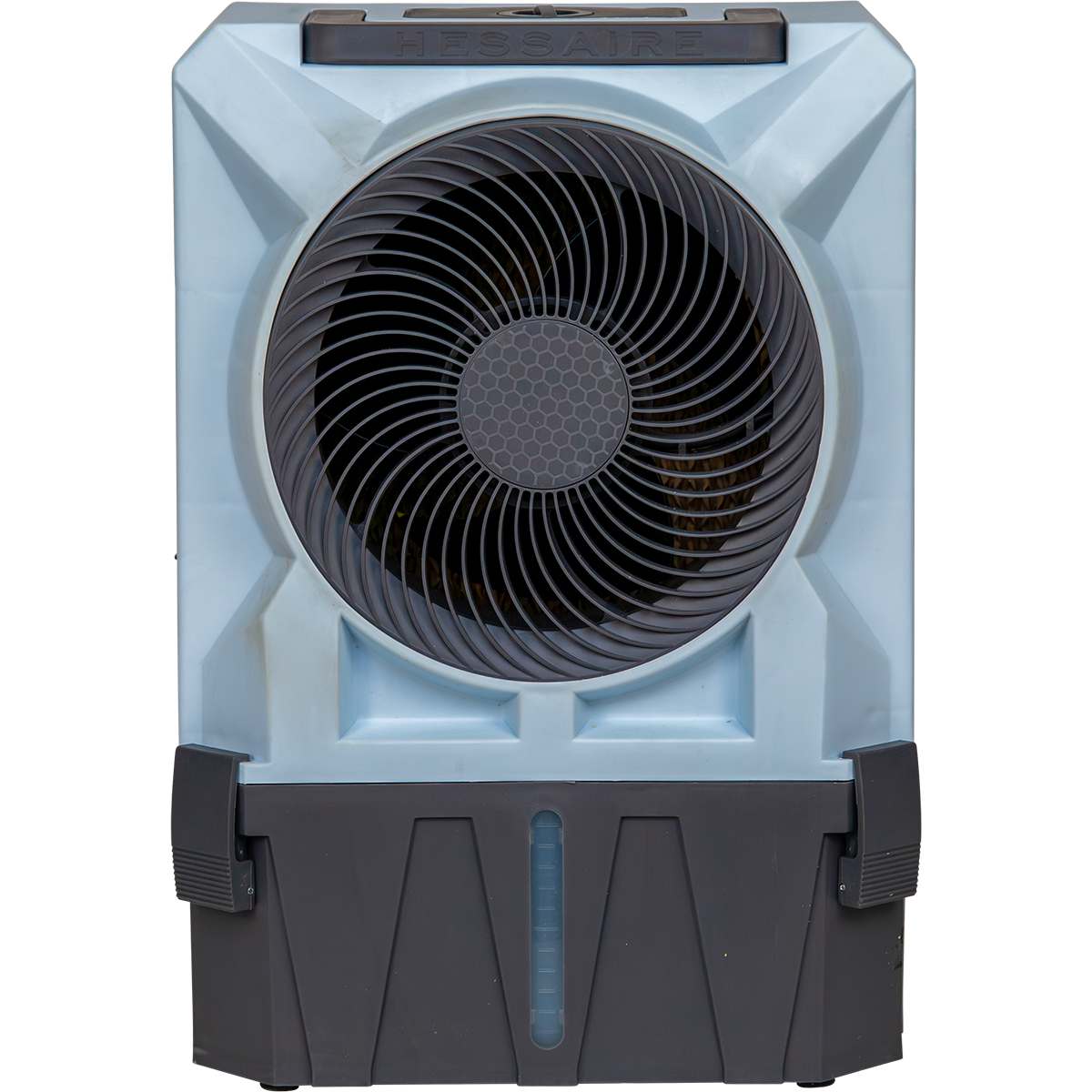 Hessaire MC12V 900 CFM Mobile Evaporative Cooler