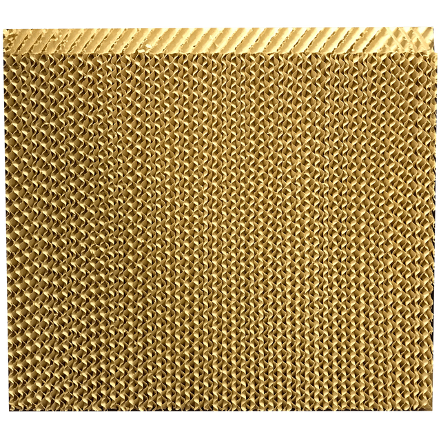 Hessaire MC17 Media Panel - Main
