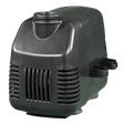 Hessaire MC18 Water Pump - Main