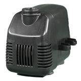 Hessaire MC18 Water Pump - Main