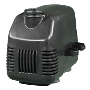 Hessaire MC18 Water Pump - Main