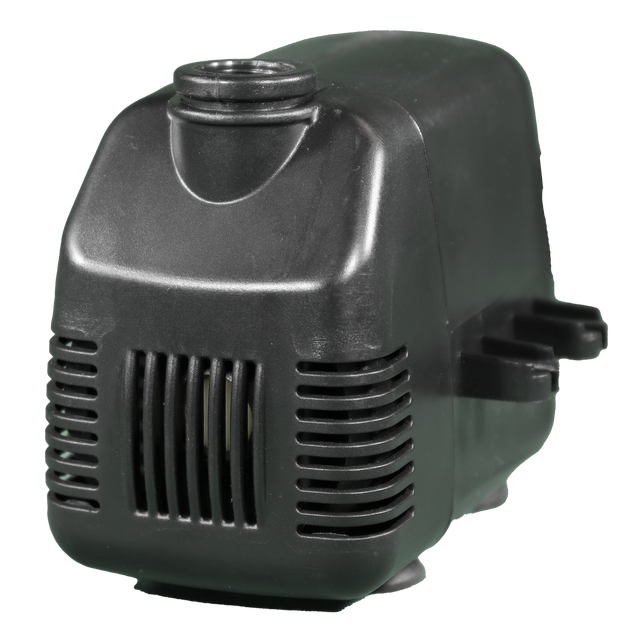 Hessaire MC18 Water Pump - Main