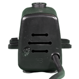 Hessaire MC18 Water Pump - Side