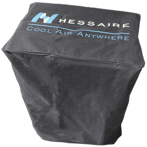Hessaire MC18 Evaporative Cooler Cover - main