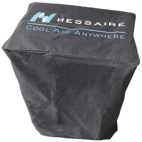 Hessaire MC18 Evaporative Cooler Cover - main