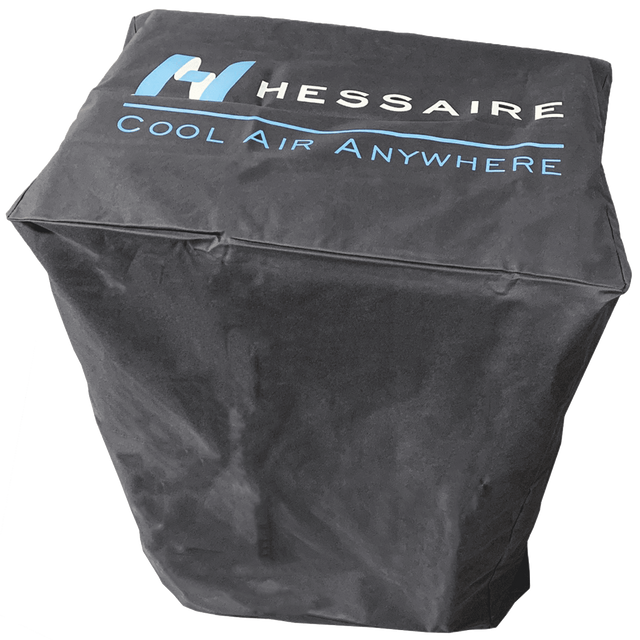 Hessaire MC18 Evaporative Cooler Cover - main