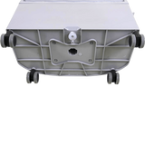 Hessaire MC18M 1,300 CFM Evaporative Air Cooler - Bottom