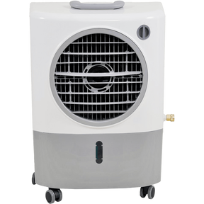 Hessaire MC18M 1,300 CFM Evaporative Air Cooler - Main