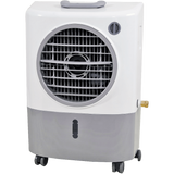 Hessaire MC18M 1,300 CFM Evaporative Air Cooler - Portrait