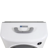 Hessaire MC18M 1,300 CFM Evaporative Air Cooler - top