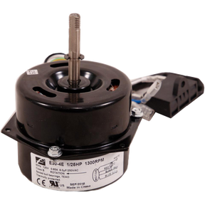 Hessaire MC18M Replacement Motor - Main