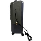 Hessaire MC18V 1,300 CFM Evaporative Cooler - Hose Hook-up