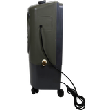 Hessaire MC18V 1,300 CFM Evaporative Cooler - Hose Hook-up