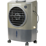 Hessaire Refurbished MC18V-R 1,300 CFM Evaporative Cooler - Angle 2