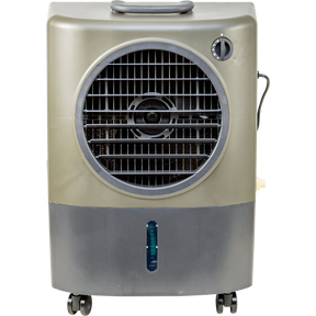 Hessaire MC18V 1,300 CFM Evaporative Cooler