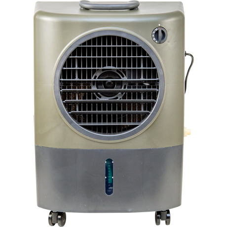 Hessaire Refurbished MC18V-R 1,300 CFM Evaporative Cooler