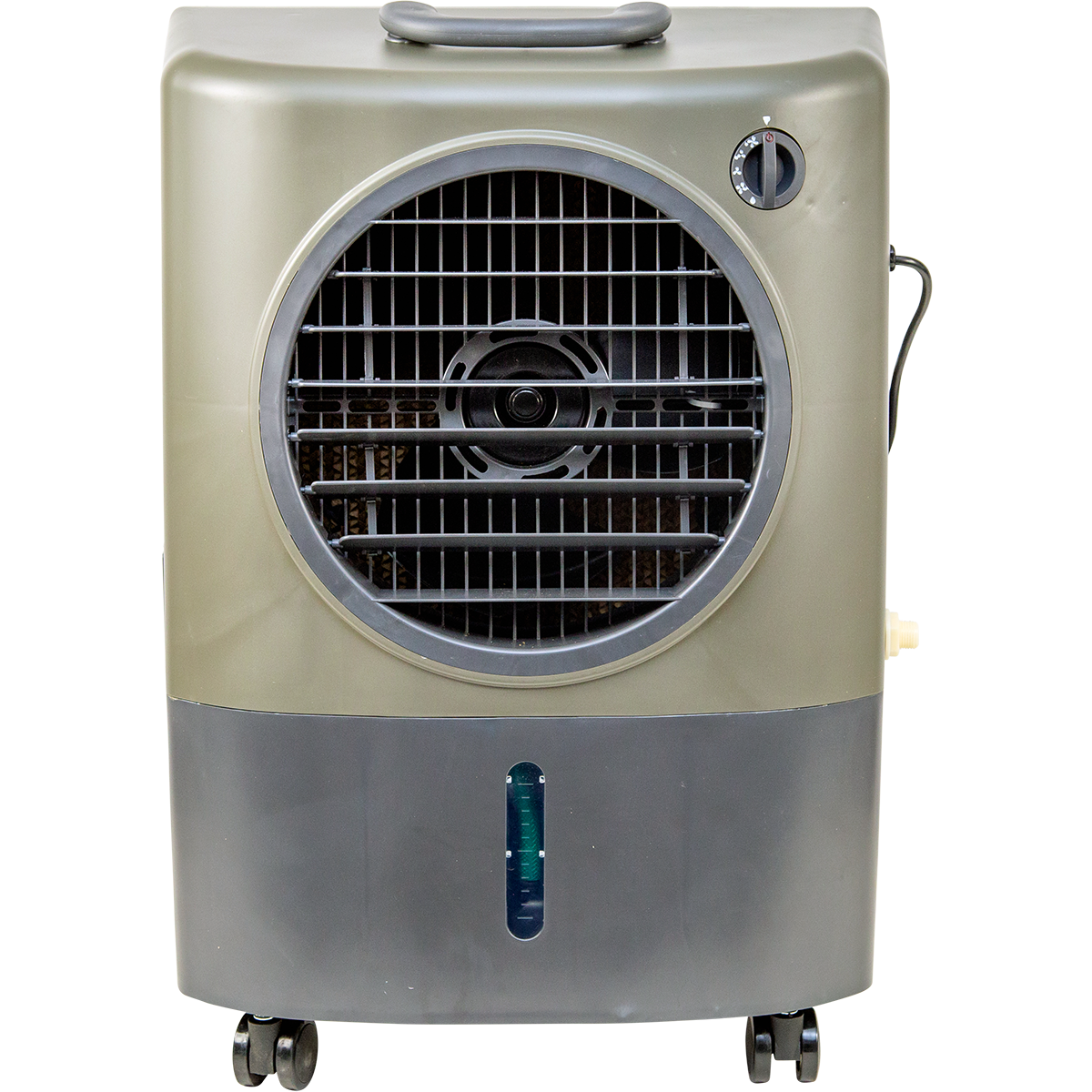 Hessaire MC18V 1,300 CFM Evaporative Cooler
