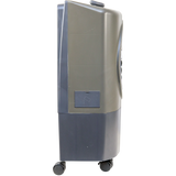 Hessaire MC18V 1,300 CFM Evaporative Cooler - Side