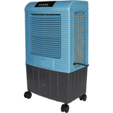 Hessaire MC26T 2,100 CFM Evaporative Cooler - Angle 2