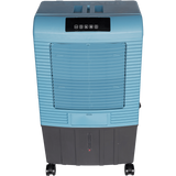Hessaire MC26T 2,100 CFM Evaporative Cooler - Control Panel