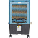 Hessaire MC26T 2,100 CFM Evaporative Cooler - Cord Wrap