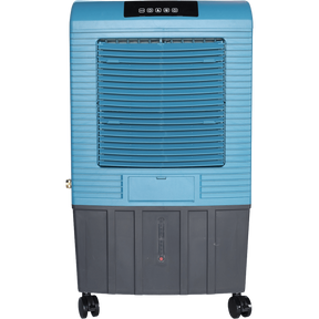 Hessaire MC26T 2,100 CFM Evaporative Cooler - Main