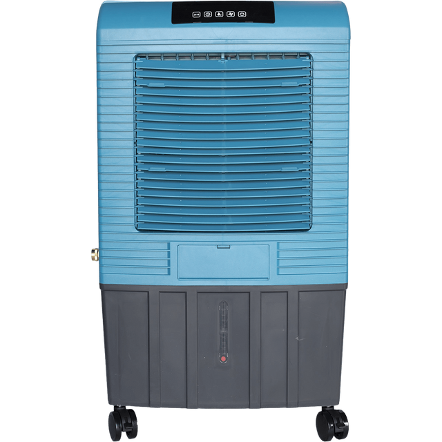Hessaire MC26T 2,100 CFM Evaporative Cooler - Main