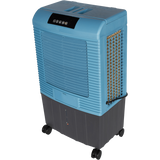 Hessaire MC26T 2,100 CFM Evaporative Cooler - Top Angle