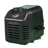 Hessaire MC26A/MC37A Replacement Water Pump - Angle