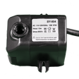 Hessaire MC26A/MC37A Replacement Water Pump - Main