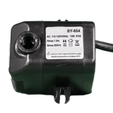 Hessaire MC26A/MC37A Replacement Water Pump - Main