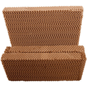 Hessaire MC26A Replacement Rigid Media Pad Set