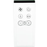 Hessaire MC26 Series 2,100 CFM Evaporative Cooler - Remote Control