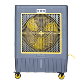 Hessaire MC350 11,000 CFM 3-Speed Portable Evaporative Cooler 
