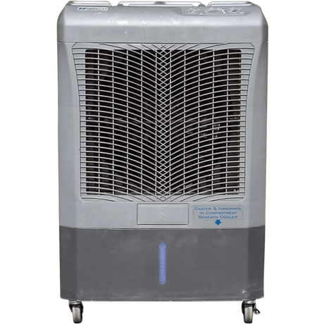 Hessaire MC37M 3100 CFM Evaporative Cooler
