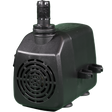 Hessaire MC37M/37V Water Pump - angle