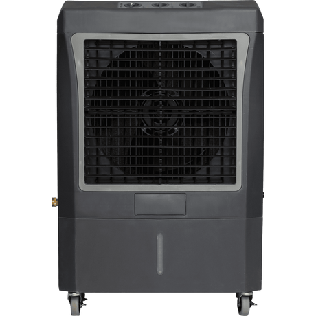 Hessaire MC37V 3,100 CFM Evaporative Cooler - Main