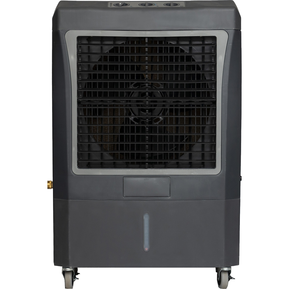 Hessaire MC37V 3,100 CFM Evaporative Cooler - Main