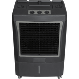 Hessaire MC37V 3,100 CFM Evaporative Cooler - Top Angle