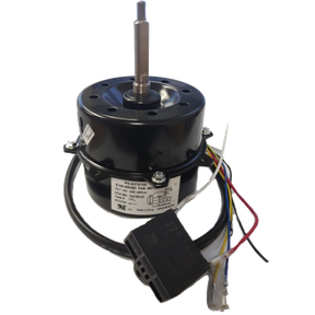 Hessaire MC37V Replacement Motor 