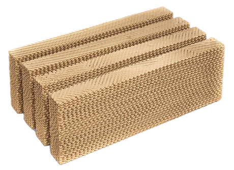 MC61/M250 Media Pads